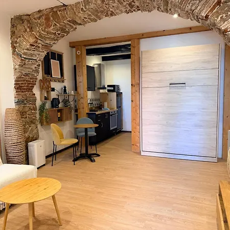 Apartment La Petite Pause *